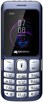 Galeria zdjęć telefonu Micromax X388