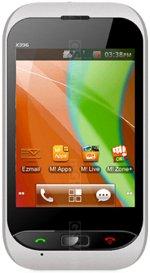 Galeria zdjęć telefonu Micromax X396