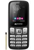 Micromax X419 kliknij aby zobaczyć powiększenie