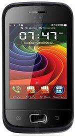 Galeria zdjęć telefonu Micromax X446