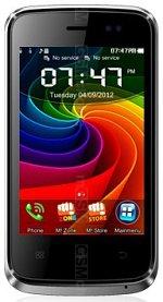 Galeria zdjęć telefonu Micromax X456