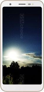 Galeria zdjęć telefonu Micromax Yu Ace