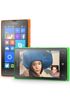 Microsoft Lumia 435 Dual SIM kliknij aby zobaczyć powiększenie