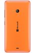 Microsoft Lumia 540 Dual SIM kliknij aby zobaczyć powiększenie