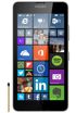 Microsoft Lumia 640 XL LTE kliknij aby zobaczyć powiększenie