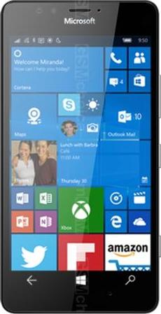 Microsoft Lumia 950 Microsoft Lumia 950