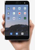 Galeria zdjęć telefonu Microsoft Surface Duo