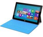 Galeria zdjęć telefonu Microsoft Surface