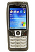 MiTAC MIO 8870