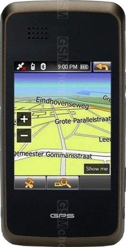 MiTAC MIO Leap K1