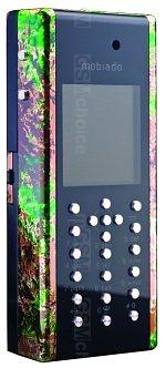 Galeria zdjęć telefonu Mobiado CAMO