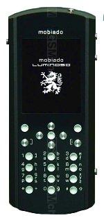 Galeria zdjęć telefonu Mobiado Luminoso