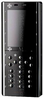 Galeria zdjęć telefonu Mobiado Professional 105 CLB