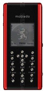 Galeria zdjęć telefonu Mobiado Professional