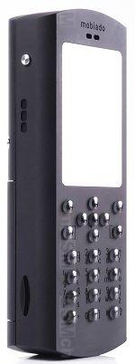 Galeria zdjęć telefonu Mobiado Stealth