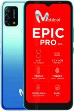 Galeria zdjęć telefonu Mobicel Epic Pro