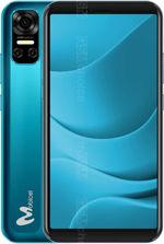 Galeria zdjęć telefonu Mobicel PX9