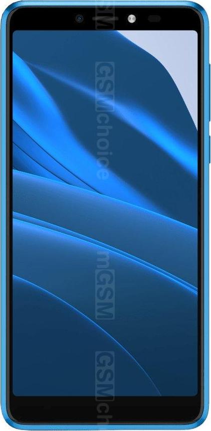 Mobicel R1 Plus