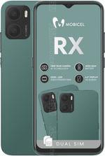 Galeria zdjęć telefonu Mobicel RX