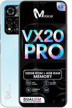 Galeria zdjęć telefonu Mobicel VX20