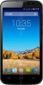 Galeria zdjęć telefonu Mobistel Cynus T6