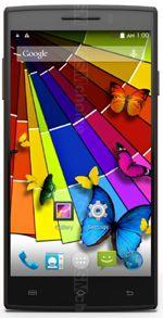 Galeria zdjęć telefonu Mobistel Cynus T8