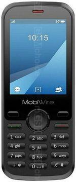 Galeria zdjęć telefonu MobiWire Aponi