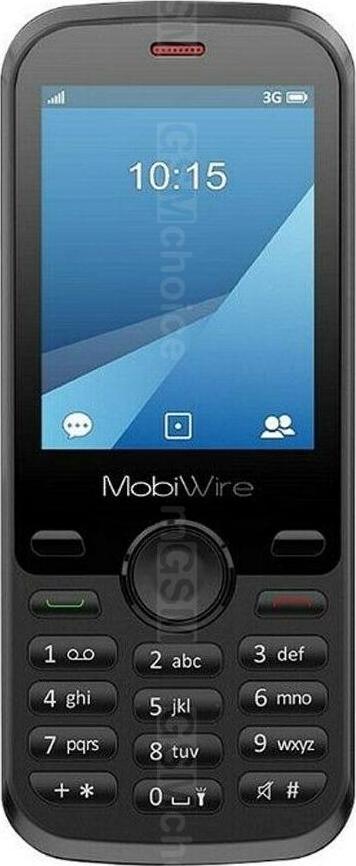 MobiWire Aponi