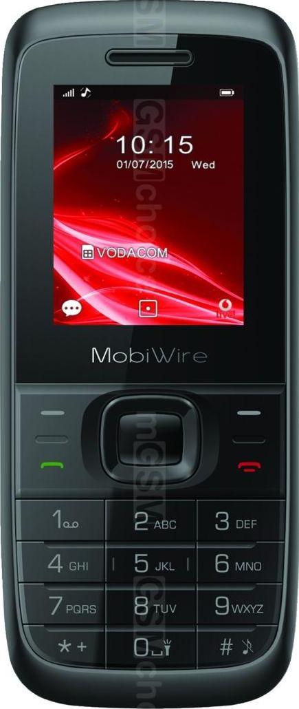 MobiWire Elki