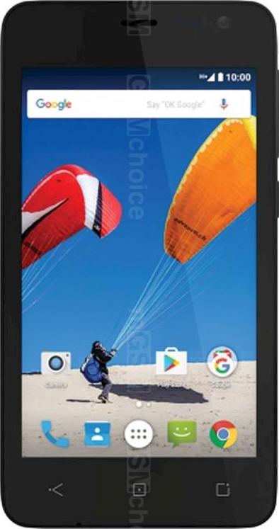 MobiWire Kosumi