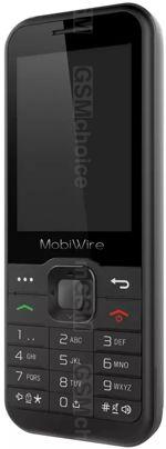 Galeria zdjęć telefonu MobiWire Nokosi