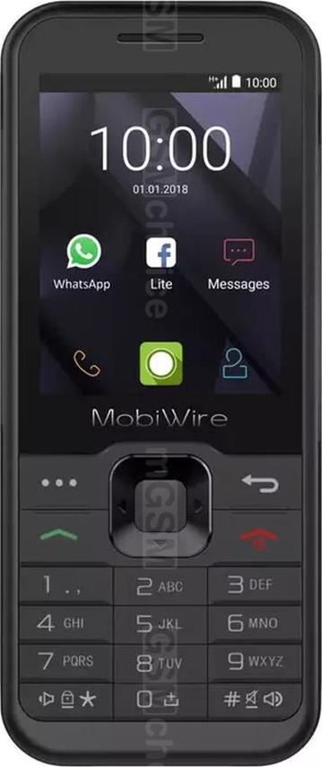 MobiWire Nokosi