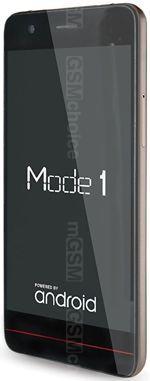 Galeria zdjęć telefonu Mode 1 MD-01P