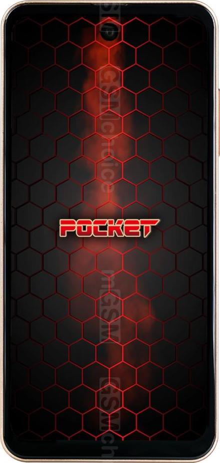 Mode 1 Pocket MD-07P Mode 1 Pocket MD-07P