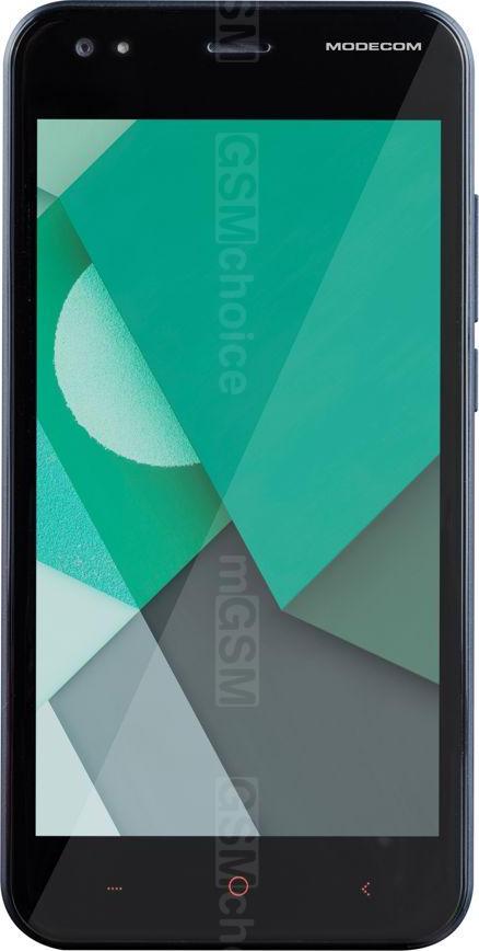Modecom Q-502