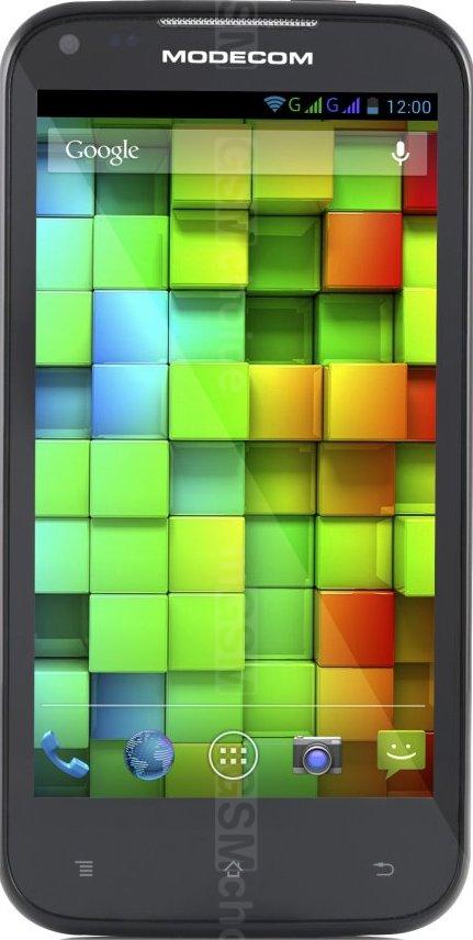 Modecom XINO Z46 X4