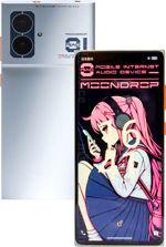 Moondrop MIAD 01 MIAD01, MD-PH-001 Dane techniczne telefonu