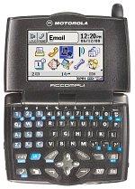 Galeria zdjęć telefonu Motorola A009 Accompli