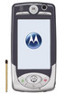 Motorola A1000 kliknij aby zobaczyć powiększenie