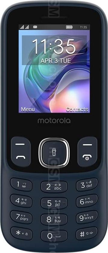 Motorola A10e Motorola A10e