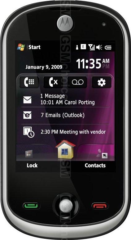 Motorola A3000 Motosurf Motorola A3000 Motosurf