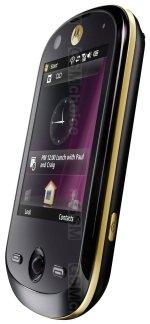 Galeria zdjęć telefonu Motorola A3100 Motosurf