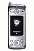 Motorola A920