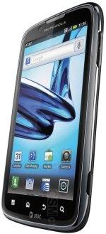 Galeria zdjęć telefonu Motorola Atrix 2