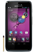 Motorola Atrix HD LTE kliknij aby zobaczyć powiększenie