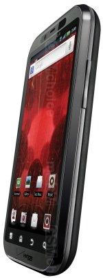 Galeria zdjęć telefonu Motorola Bionic