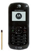 Motorola C113A kliknij aby zobaczyć powiększenie Motorola C113A kliknij aby zobaczyć powiększenie