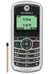 Motorola C118 kliknij aby zobaczyć powiększenie