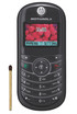 Motorola C139 kliknij aby zobaczyć powiększenie