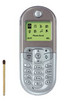 Motorola C205 kliknij aby zobaczyć powiększenie